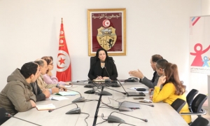 تخصيص التقرير الوطني حول وضع الطفولة بتونس لسنة 2022 لموضوع "الأطفال في الوسط الريفي"