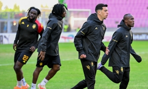 الجولة الثانية لدور مجموعات كاس رابطة الأبطال الإفريقية