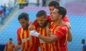 هجوم للترجي ينتفض و يمر الى السرعة الثالثة امام اتحاد تطاوين