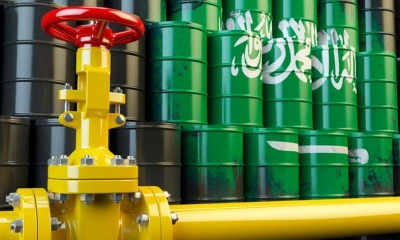 بلومبرغ: مشترون يسعون لكميات أقل من النفط السعودي بعد رفع الأسعار