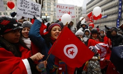 عدد الجالية التونسية بفرنسا يبلغ  976562 فردا