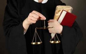 رئيس الفرع الجهوي للمحامين بجندوبة فيصل النقاطي لـ«المغرب»:  «هناك تراخي في قرارات الهيئة وتباطؤ كبير من قبل الشرطة العدلية»