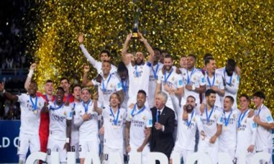 الأندية الأكثر تتويجاً بلقب كأس العالم للأندية قبل قرعة نسخة 2023