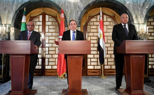 تونس تحتضن الاجتماع الدوري لوزراء خارجية دول الجوار الليبي الأحد القادم