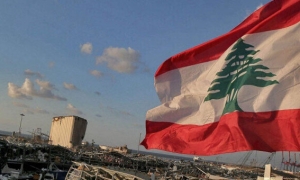 لبنان: مسيرة إسرائيلية اخترقت أجواءنا واستهدفت شبابا بقنبلة