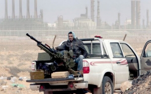 ليبيا:  ردود أفعال محلية ودولية متباينة حول عملية «البرق الخاطف» العسكرية