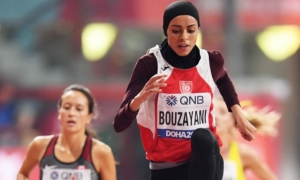 مروى بوزياني 