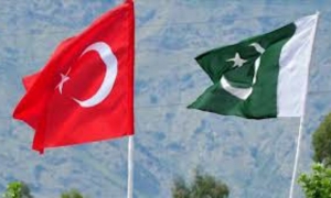 مسؤول باكستاني: نتعاون مع تركيا بتقنيات الذكاء الاصطناعي