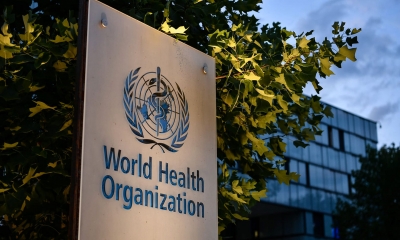 الصحة العالمية : الاحتفال باليوم العالمي للصحة فرصة لتحفيز العمل على التصدي للتحديات الصحية