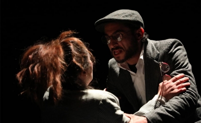 مسرحية «أرشيفيس» لسنية السعيدي ضمن «قيروان المسرح»: المسرح نقد للسلطة والمجتمع