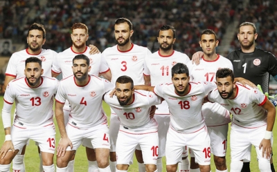 منتخب النيجر – المنتخب الوطني (1 - 2):  نسور قرطاج في نهائيات كأس افريقيا للمرّة 14