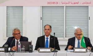 وزير التعليم العالي والبحث العلمي يشرف على أشغال الدورة 35 العادية للهيئة العربية للطاقة الذرية