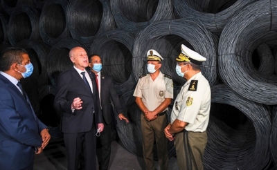 حرب الرئيس على الفساد والاحتكار: إصابة عدّة عصافير بحجر واحد