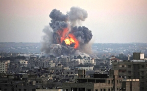 تصعيد اسرائيلي جديد ضد غزة: بين الحرب المفتوحة وصفقة القرن