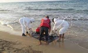 بنزرت: البحر يلفظ جثة آدمية متعفنة