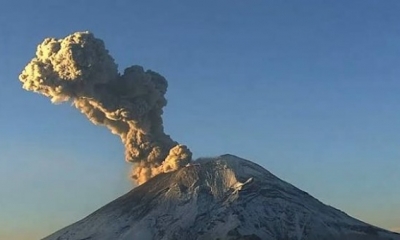 تحذيرات من خطر ثوران بركاني يهدد نصف مليون شخص في إيطاليا