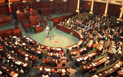 البرلمان صادق على ترسانة القوانين المقدمة من الحكومة