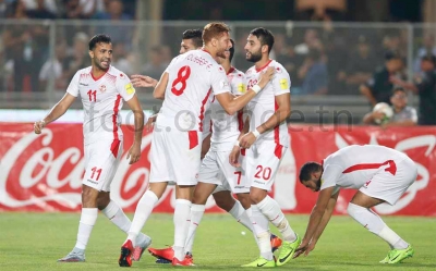 اليوم الساعة 18.30: الجولة الرابعة من تصفيات مونديال روسيا 2018 نسور قرطاج من أجل موعد مع التاريخ أمام الفهود الكونغولية...