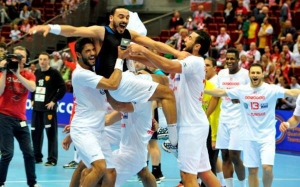 كرة اليد: منتخب تونس ثانياً في دورة بولونيا.. لا مجال لمشية ‘ الطاووس ‘