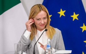 وزير إيطالي: على إيطاليا الخروج من مبادرة الحزام والطريق الصينية مع تجنب حدوث أزمة