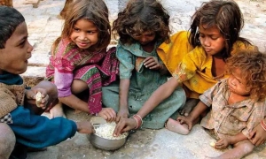 بسبب الحرب في الشرق الأوسط تقرير أممي يحذر : شبح الفقر يهدد عشرات الملايين في 162 دولة