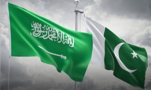 باكستان تتلقى وديعة بملياري دولار من السعودية