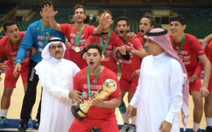 كرة اليد:  ثالث لقب لتونس على حساب مصر فهل يكون تاج «كان» الغابون رابعها؟
