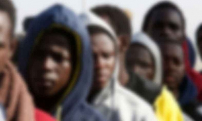 صفاقس: الإحتفاظ بـ19 شخص من جنسيات إفريقيا جنوب الصحراء