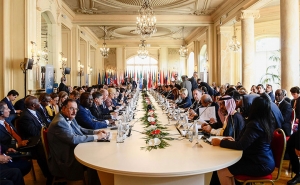 ليبيا: ماذا وراء إلغاء إصدار بيان ختامي لمؤتمر باليرمو ؟