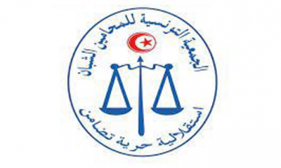 جمعية المحامين الشبان تعبر عن تضامنها المطلق مع الشعبين السوري والتركي