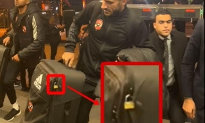 رواد السوشيال ميديا في مصر معلول &quot;بقي مصري أصيل&quot;