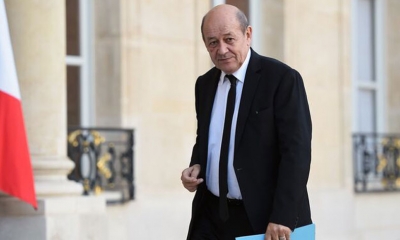 المبعوث الخاص للرئيس الفرنسي إلى لبنان يصل إلى بيروت الأربعاء المقبل
