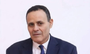 محمّد بوحوش