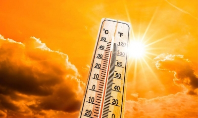 الأمم المتحدة تؤكد ان الحرارة ستستمر في الإزدياد