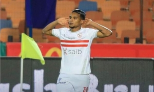 الفيفا يعلن غلق اشكال الزمالك والنادي الافريقي بخصوص سيف الجزيري