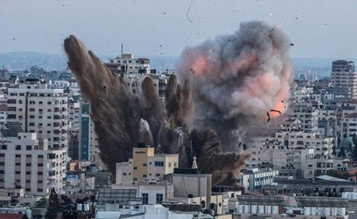 التحركات الديبلوماسية لإدانة عدوان الاحتلال الصهيوني : تونس تنتصر للشعب الفلسطيني