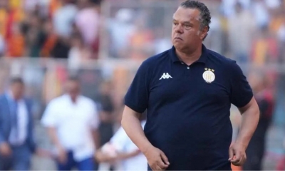 الترجي الرياضي:  الانتصار لـم يضع حدا لغضب الأنصار ... الكنزاري في قفص الاتهام وأسماء بالجملة خارج الخدمة