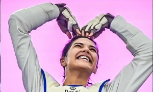 وفاء المسغوني