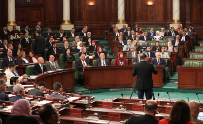 غدا انطلاق البرلمان في مناقشة مشروع قانون المالية والميزانية لسنة 2020: الدستوري الحر يهدد بمنع الجلسة العامة