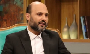 محمد ياسر إرشادمنش