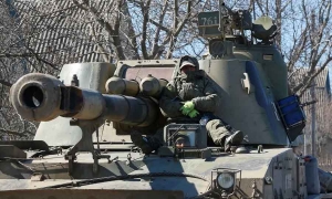 لندن: روسيا تواصل الاعتماد على وحدات &quot;شتورم زد&quot; الخاصة بالعمليات الهجومية المحلية بأوكرانيا