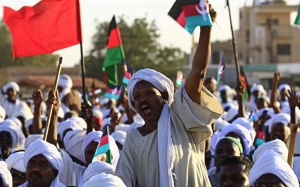 توسع رقعة احتجاجات السودان:  عمر البشير يواجه غضبا شعبيا متزايدا 