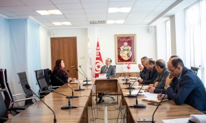 انتخابات : النظر في من تخلدت بذمتهم مستحقات بعنوان أحكام التمويل العمومــــي للحملات الانتخابية