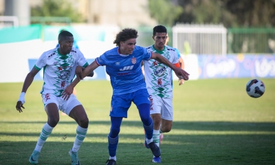 الدفعة الاولى والثانية من الجولة الحادية عشرة لسباق البطولة  الافريقي والمتلوي بثبات ... الترجي الجرجيسي يعود الى طريق الانتصارات وباجة وقابس يواصلان نزيف النقاط