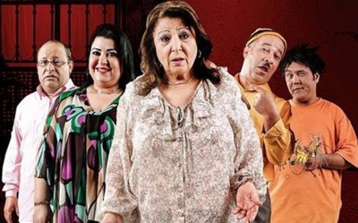 شاشات رمضان:  أطول سلسلة في تاريخ الدراما الرمضانية نسيبتي العزيزة 6... هل استوفت شروط البقاء؟