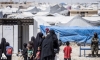 العراق يجدد الدعوة إلى تفكيك مخيم الهول السوري لإيواء اللاجئين