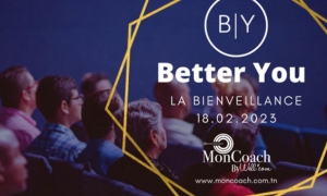 تظاهرة Better you في "دار الملك" بمرناق