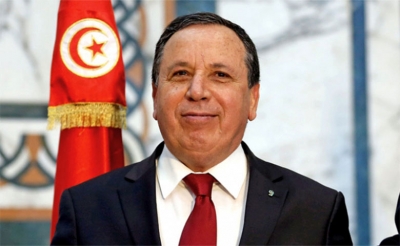 وزير الشؤون الخارجية خميس الجهيناوي لـ «المغرب»:  نأمل بأن تكون لقمة تونس العربية مخرجات نوعية في إطار العمل العربي المشترك