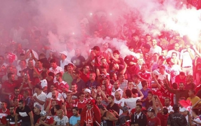 23600 تذكرة لجماهير النجم في مواجهة الجيش الملكي