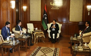 ليبيا:  تعزيز الوجود العسكري الايطالي تحت غطاء محاربة الهجرة غير الشرعية 
